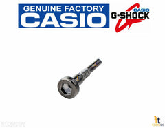 Casio 10517797 Original Gun-Metal Watch Band Screw GG-1000 GSG-100 GWG-100 (Qty. 1)