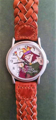 Disney's "The Hunchback of Notre Dame" watch by TIMEX 1990's VINTAGE NEW