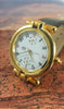 JAZ watch Ladies Gold Plated 1990's Vintage New