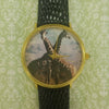 The Two Giraffes fashion watch - Forevertime77