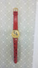 Bugs Bunny watch by ARMITRON (red band) LIMITED EDITION - Forevertime77