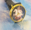 The Unicorn and Pegasus watch - Forevertime77