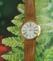 Jaz Unisex Watch French Made Vintage 1990's New