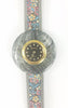 Pierre Lannier "Flower Power" watch - Forevertime77