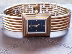 Michel Herbelin Ladies Bracelet Watch