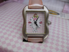 Barbie "Poodle Parade" Limited Edition Watch by FOSSIL
