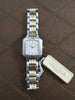 Delma ladies watch SWISSMADE Quartz Movement Two-tone vintage BRAND NEW