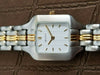 Delma ladies watch SWISSMADE Quartz Movement Two-tone vintage BRAND NEW