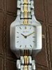 Delma ladies watch SWISSMADE Quartz Movement Two-tone vintage BRAND NEW