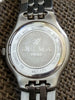 Delma ladies watch vintage SWISSMADE Quartz Movement Stainless Steel