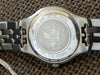 Delma ladies watch vintage SWISSMADE Quartz Movement Stainless Steel