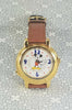 The Melody Micky Watch by Lorus - plays the "Happy Birthday" song Unisex