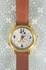 The Melody Micky Watch by Lorus - plays the "Happy Birthday" song Unisex