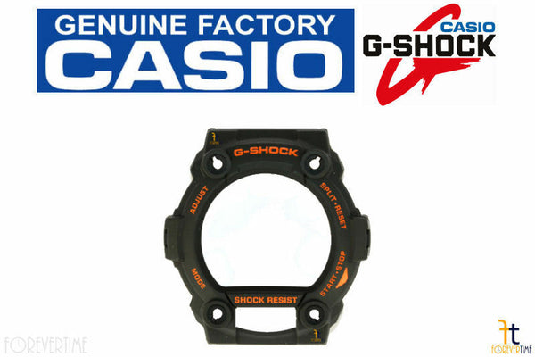 CASIO 10372461 Original Factory Rubber Bezel Case fits GW-7900MS-3