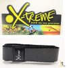 New X-Treme 21 Pieces 20mm Wrap Around Nylon Watch Band Strap Hook/Loop Fasteners